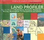 Agmaps land profiler CD-ROM for the Peel region. Shires of Boddington, Kwinana, Mandurah, Murray, Rockingham and Serpentine-Jarrahdale