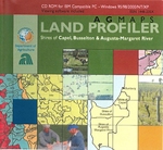 Agmaps land profiler CD-ROM. Shires of Capel, Busselton & Augusta-Margaret River