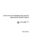 State of the Fisheries and Aquatic Resources Report 2009/10