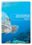 State of the Fisheries and Aquatic Resources Report 2010/11