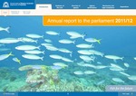 Government of Western Australia Department of Fisheries Annual Report to the Parliament 2011/12