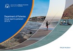 Department of Fisheries Annual Report to Parliament 2013/14