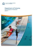 Department of Fisheries Annual Report to Parliament 2016/17