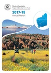 Western Australian Regional Development Trust 2017-18 Annual Report by Department of Primary Industries and Regional Development