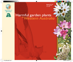 Harmful garden plants in Western Australia