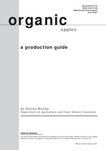 Organic apples a production guide