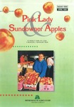 Pink Lady & Sundowner apples