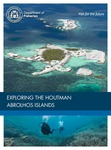 Exploring the Houtman Abrolhos Islands