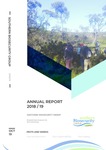 Southern Biosecurity Group Annual Report 2018/19 by Southern Biosecurity Group