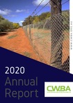 Central Wheatbelt Biosecurity Association Inc. Annual Report 2019/20