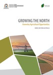 GROWING THE NORTH Knowsley Agricultural Opportunities