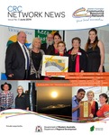 CRC Network News June 2014 by Department of Primary Industries and Regional Development, Western Australia