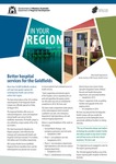 In Your Region December 2015 by Department of Primary Industries and Regional Development, Western Australia