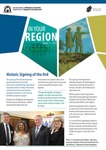 In Your Region May 2014 by Department of Primary Industries and Regional Development, Western Australia
