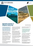 In Your Region September 2015 by Department of Primary Industries and Regional Development, Western Australia