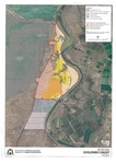 Ord West Bank plan Option 3 by Department of Primary Industries and Regional Development, Western Australia