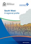 South West: A regional profile by Department of Primary Industries and Regional Development, Western Australia