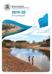WARDT Annual Report 2019-20 by Department of Primary Industries and Regional Development, Western Australia