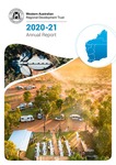 WARDT Annual Report 2020-21 by Department of Primary Industries and Regional Development, Western Australia
