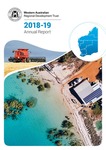 WARDT Annual Report 2018-19 by Department of Primary Industries and Regional Development, Western Australia