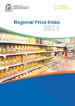 Regional Price Index 2021 by Department of Primary Industries and Regional Development, Western Australia