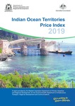 Indian Ocean Territories Price Index 2019 by Department of Primary Industries and Regional Development, Western Australia